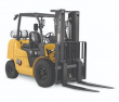 CAT LIFT DP40N-2